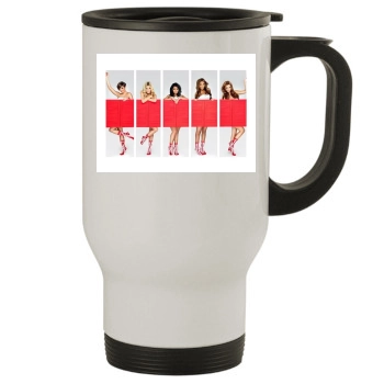 The Saturdays Stainless Steel Travel Mug