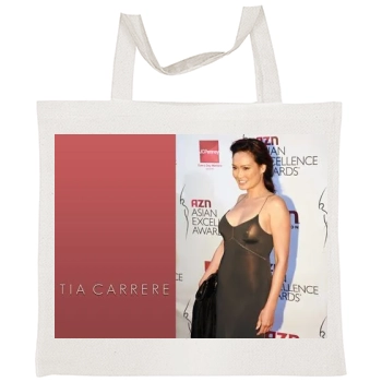 Tia Carrere Tote