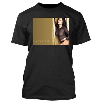 Tia Carrere Men's TShirt