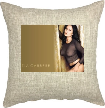 Tia Carrere Pillow