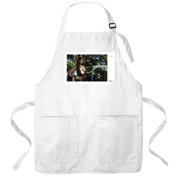 Amanda Pizziconi Apron