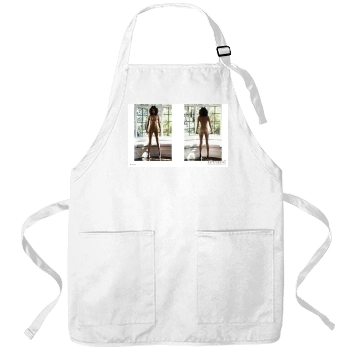 Amanda Pizziconi Apron