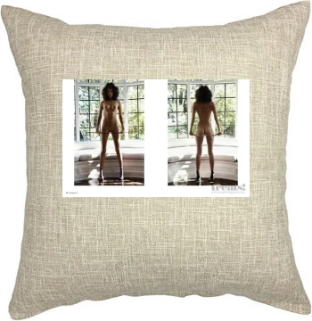 Amanda Pizziconi Pillow