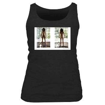 Amanda Pizziconi Women's Tank Top