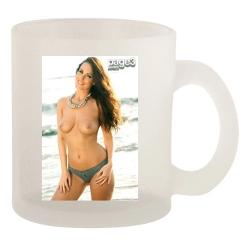 Amii Grove 10oz Frosted Mug