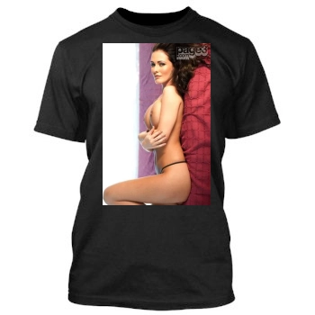 Amii Grove Men's TShirt