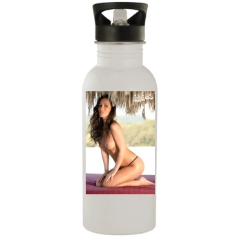 Amii Grove Stainless Steel Water Bottle