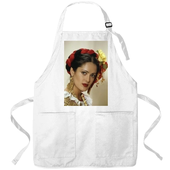 Salma Hayek Apron