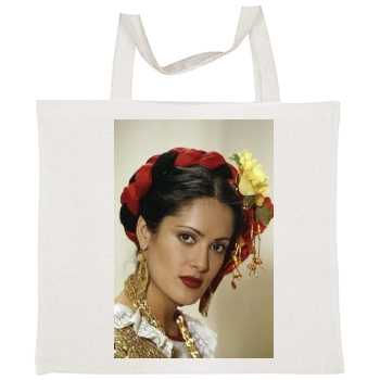 Salma Hayek Tote