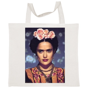 Salma Hayek Tote