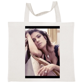 Salma Hayek Tote