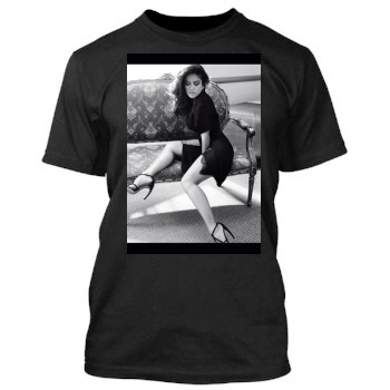 Salma Hayek Men's TShirt