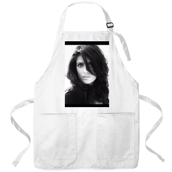 Salma Hayek Apron