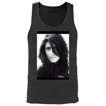 Salma Hayek Men's Tank Top