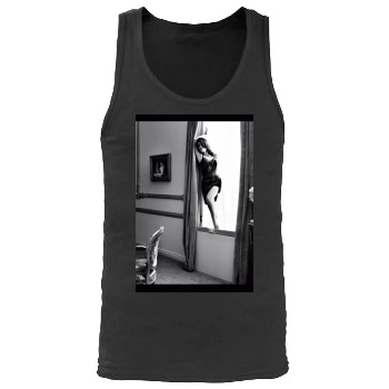 Salma Hayek Men's Tank Top