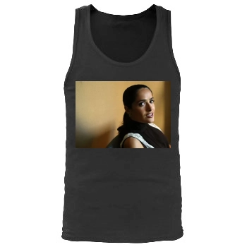 Salma Hayek Men's Tank Top