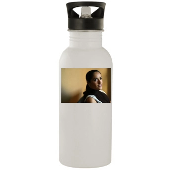 Salma Hayek Stainless Steel Water Bottle