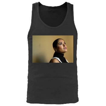 Salma Hayek Men's Tank Top