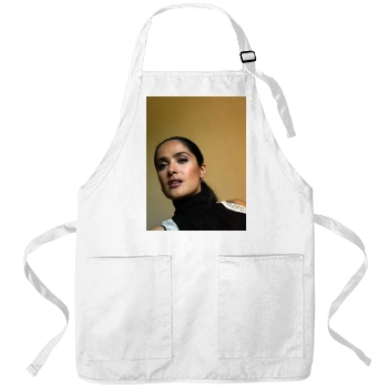 Salma Hayek Apron