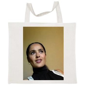 Salma Hayek Tote