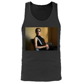 Salma Hayek Men's Tank Top