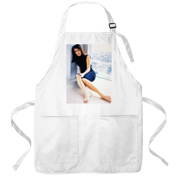 Salma Hayek Apron