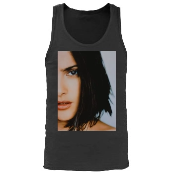 Salma Hayek Men's Tank Top