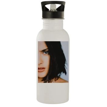 Salma Hayek Stainless Steel Water Bottle