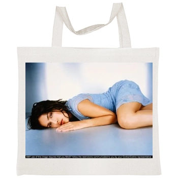 Salma Hayek Tote