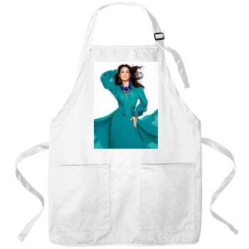 Salma Hayek Apron