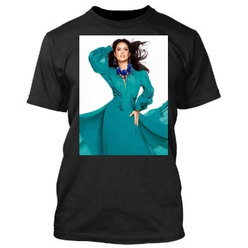 Salma Hayek Men's TShirt