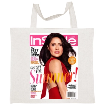 Salma Hayek Tote