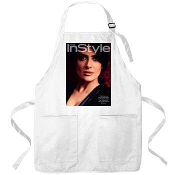 Salma Hayek Apron