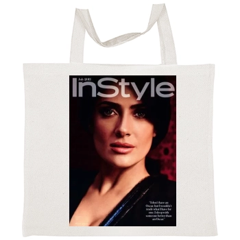 Salma Hayek Tote