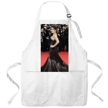 Salma Hayek Apron