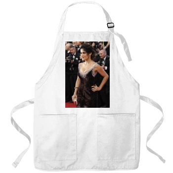 Salma Hayek Apron