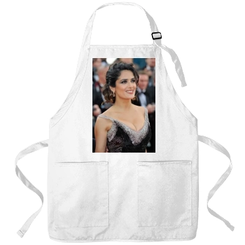 Salma Hayek Apron