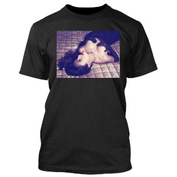 Salma Hayek Men's TShirt