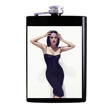 Salma Hayek Hip Flask