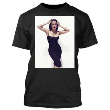 Salma Hayek Men's TShirt