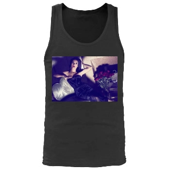 Salma Hayek Men's Tank Top