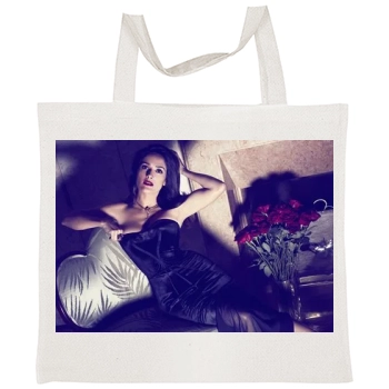 Salma Hayek Tote