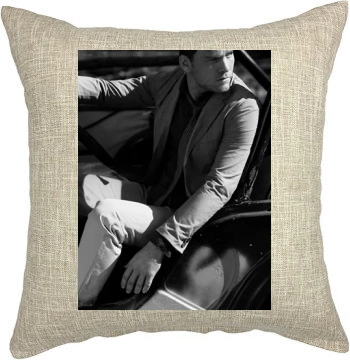 Sam Worthington Pillow