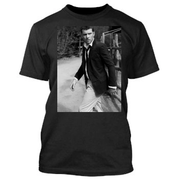 Sam Worthington Men's TShirt