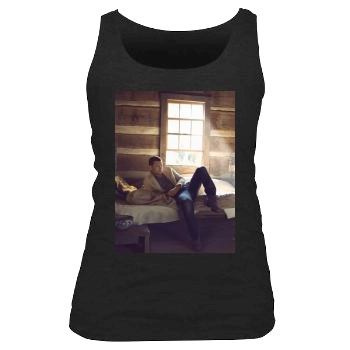 Sam Worthington Women's Tank Top