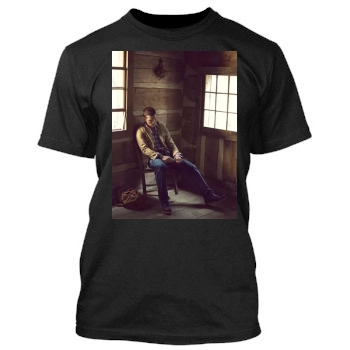 Sam Worthington Men's TShirt