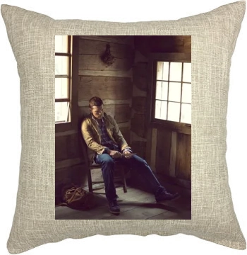 Sam Worthington Pillow