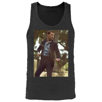 Sam Worthington Men's Tank Top