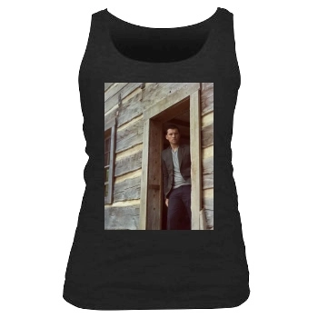 Sam Worthington Women's Tank Top