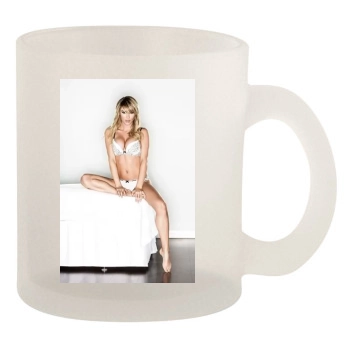 Sara Jean Underwood 10oz Frosted Mug